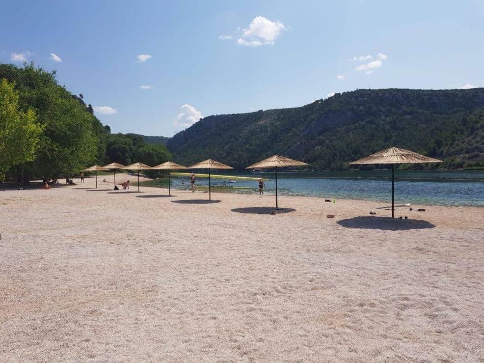 דירות סקארדין Rokovaca מראה חיצוני תמונה